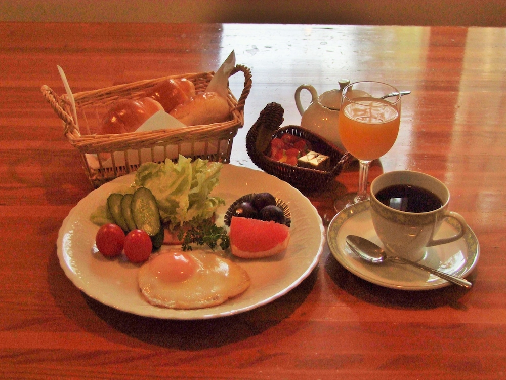 河口湖 ペンション ウッドストック 甲府