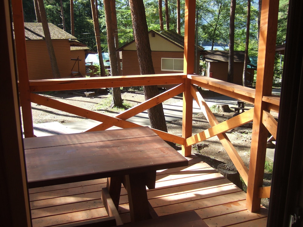 紅葉台キャンプ場 甲府