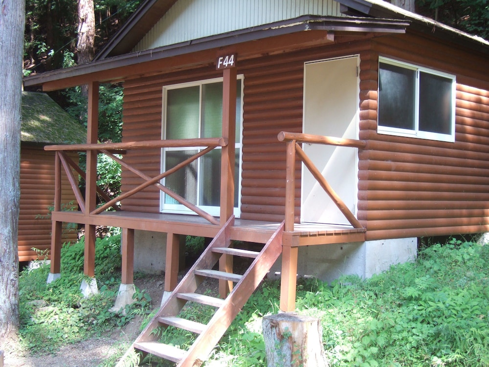 紅葉台キャンプ場 甲府