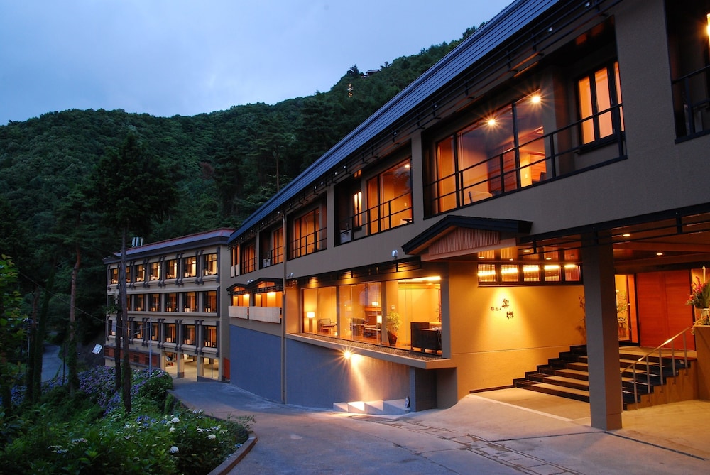 富士河口湖温泉　時悠々楽游 甲府