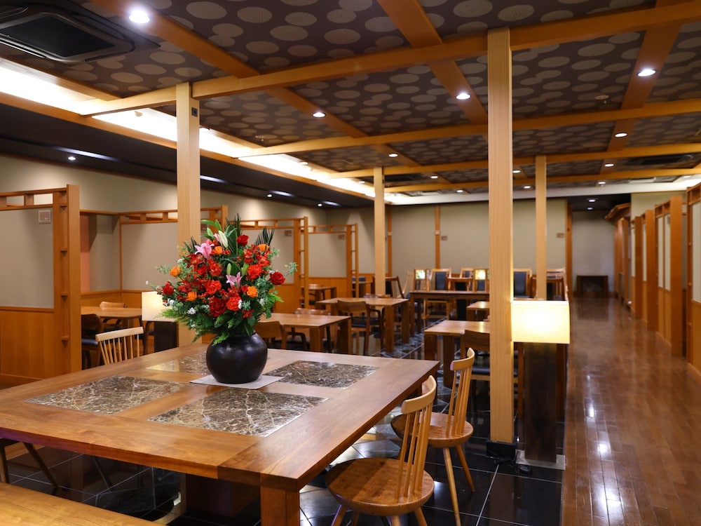富士河口湖温泉　時悠々楽游 甲府