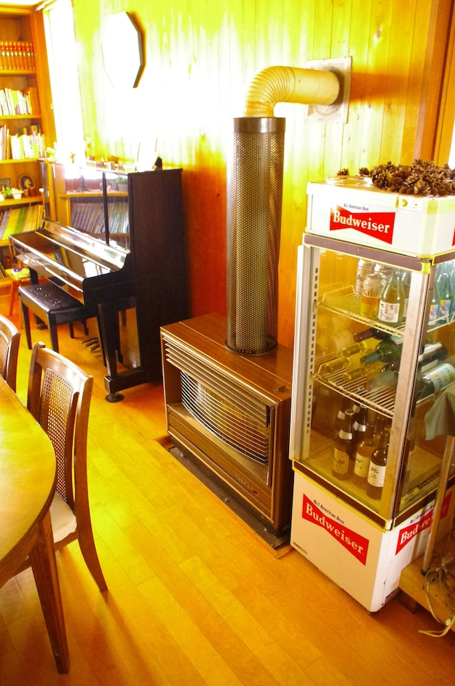 フォレスト リゾート コスモス 甲府