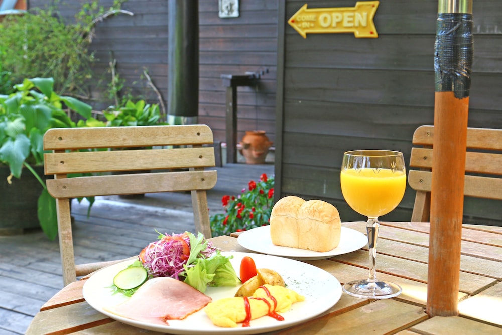 フォレスト リゾート コスモス 甲府