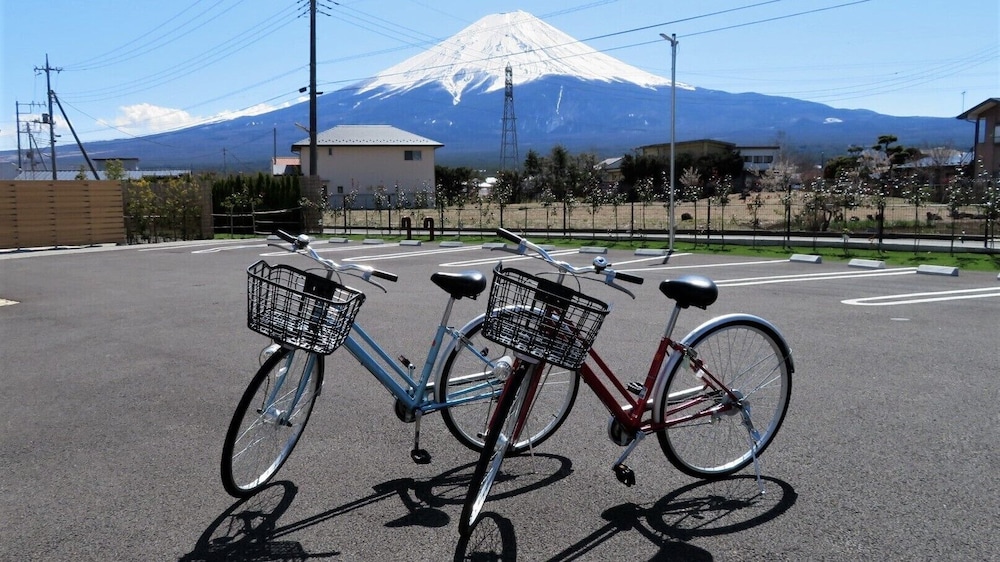 花の宿 夢富士 甲府