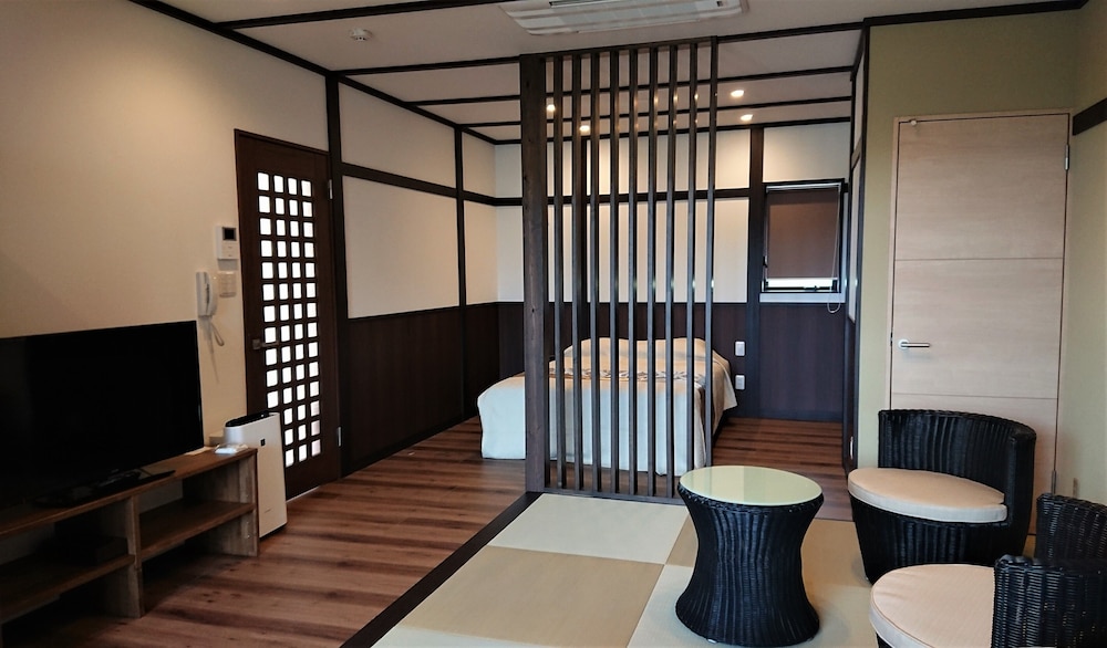 花の宿 夢富士 甲府