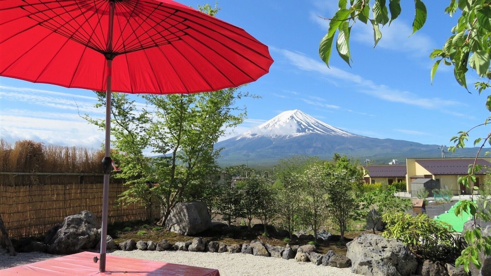 花の宿 夢富士 甲府