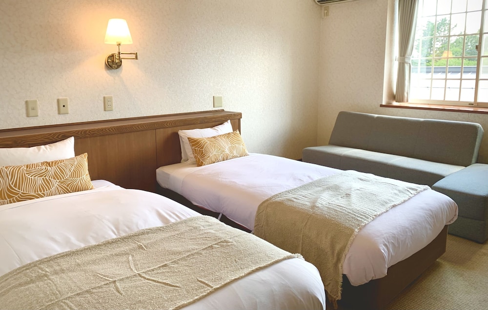 SAMURISE NORTH 甲府