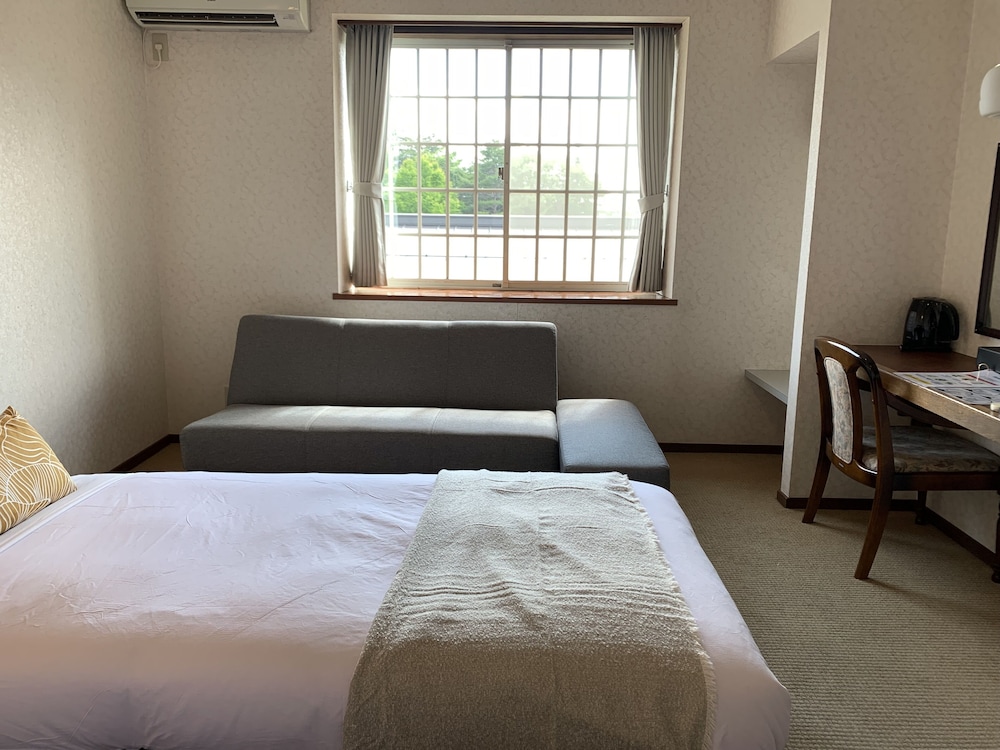 SAMURISE NORTH 甲府