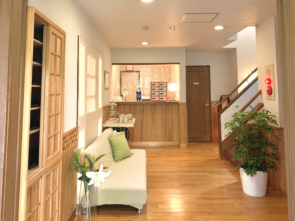SAMURISE NORTH 甲府