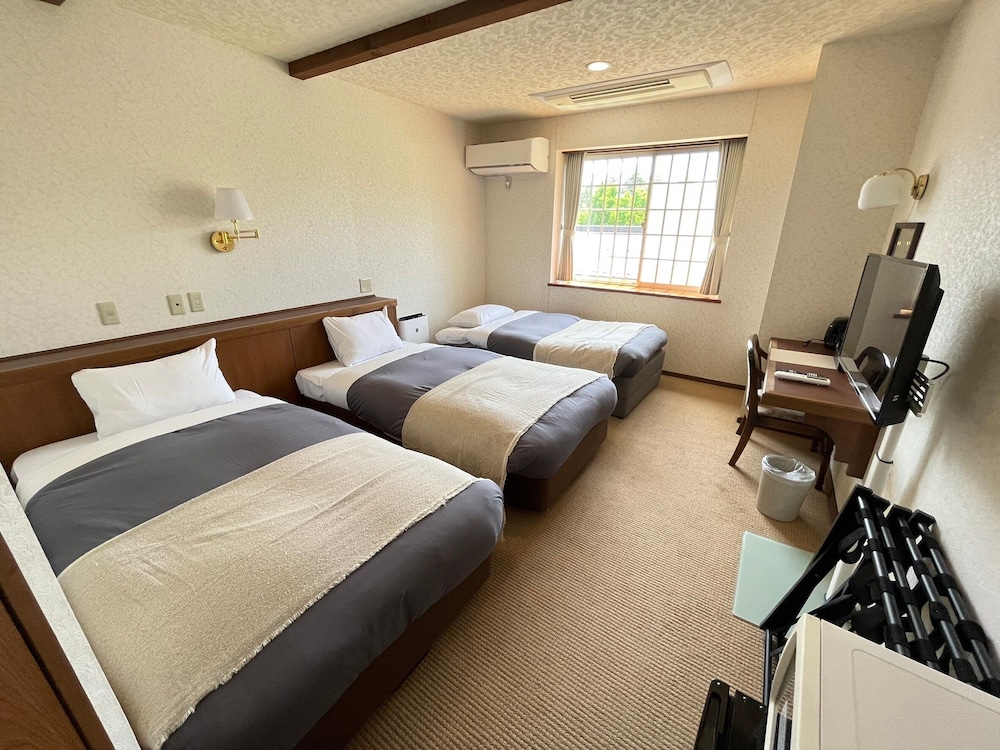 SAMURISE NORTH 甲府