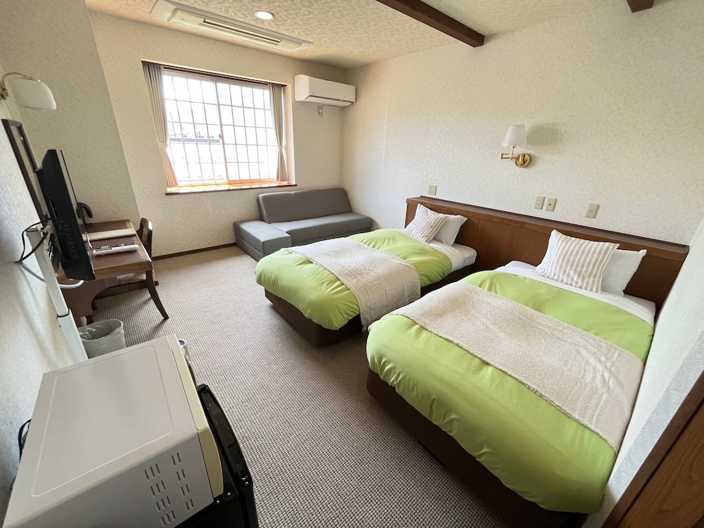 SAMURISE NORTH 甲府