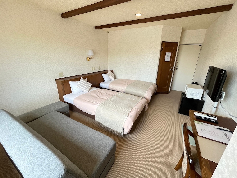 SAMURISE NORTH 甲府