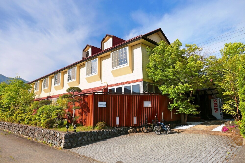 SAMURISE NORTH 甲府