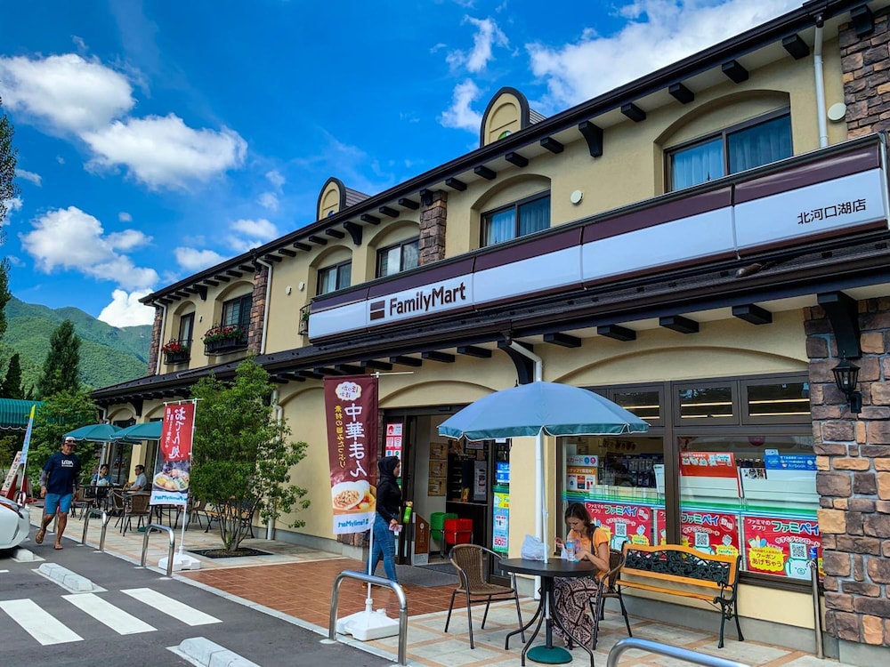 SAMURISE NORTH 甲府