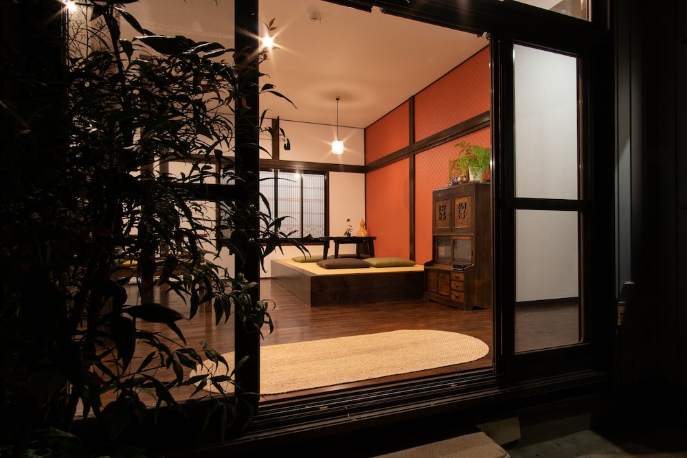 HOSTEL MICHIKUSA-YA みちくさや 甲府