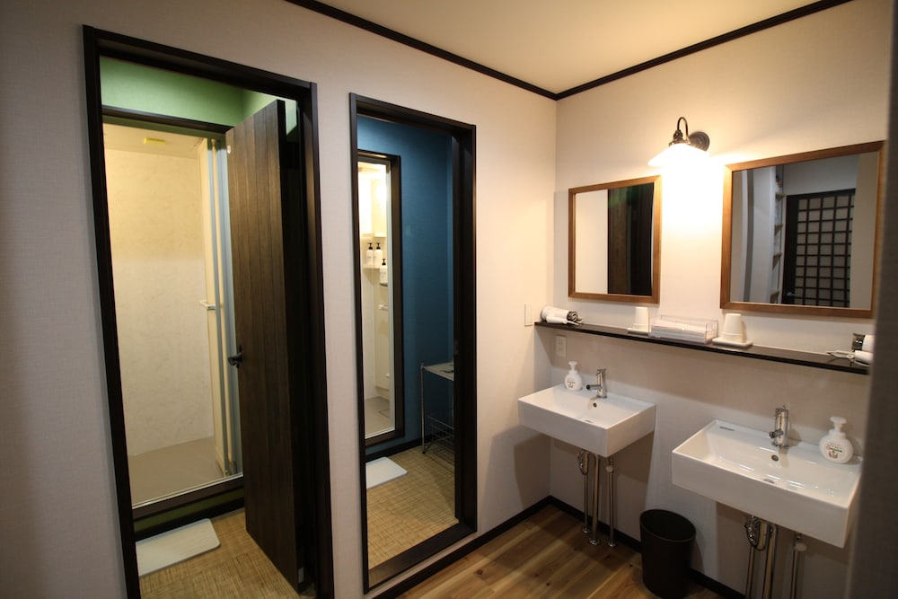 HOSTEL MICHIKUSA-YA みちくさや 甲府