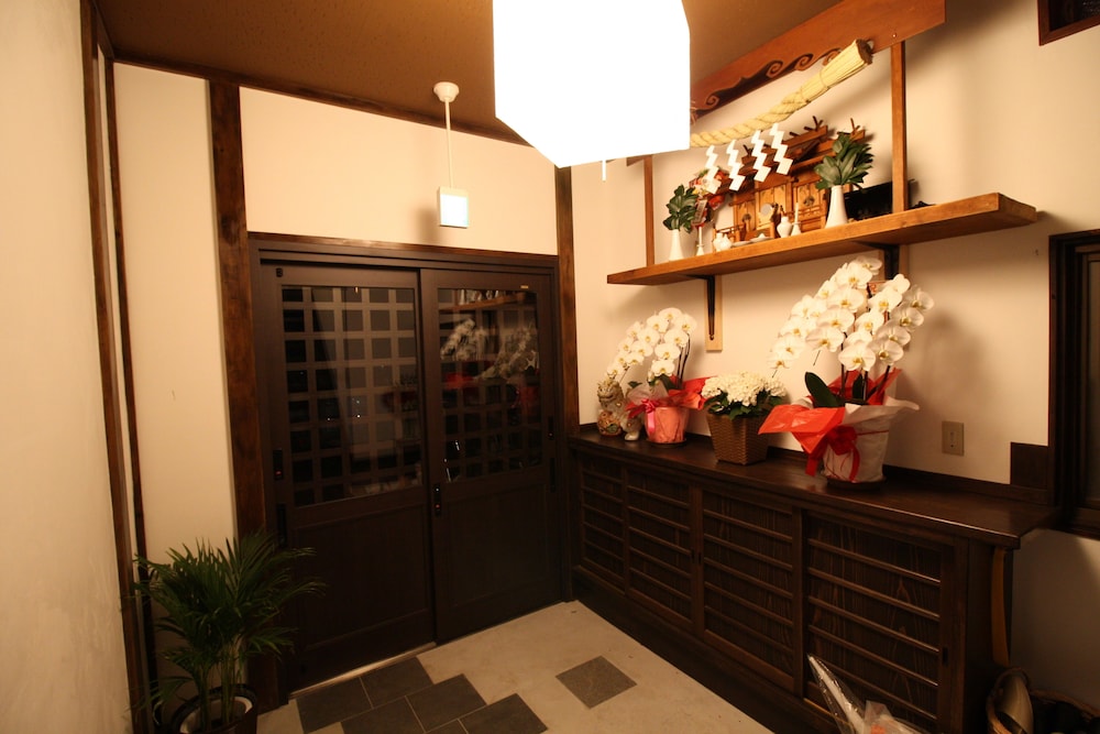 HOSTEL MICHIKUSA-YA みちくさや 甲府