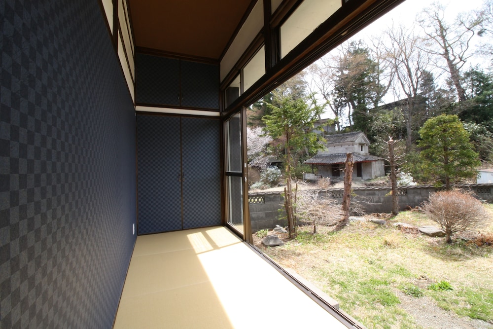 HOSTEL MICHIKUSA-YA みちくさや 甲府