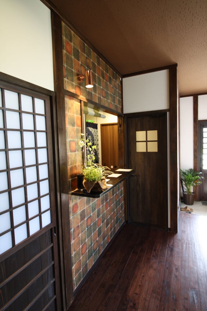 HOSTEL MICHIKUSA-YA みちくさや 甲府