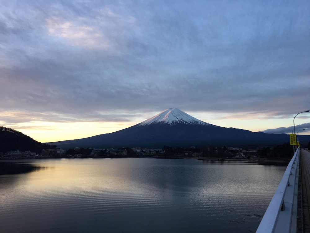 HOSTEL MICHIKUSA-YA みちくさや 甲府