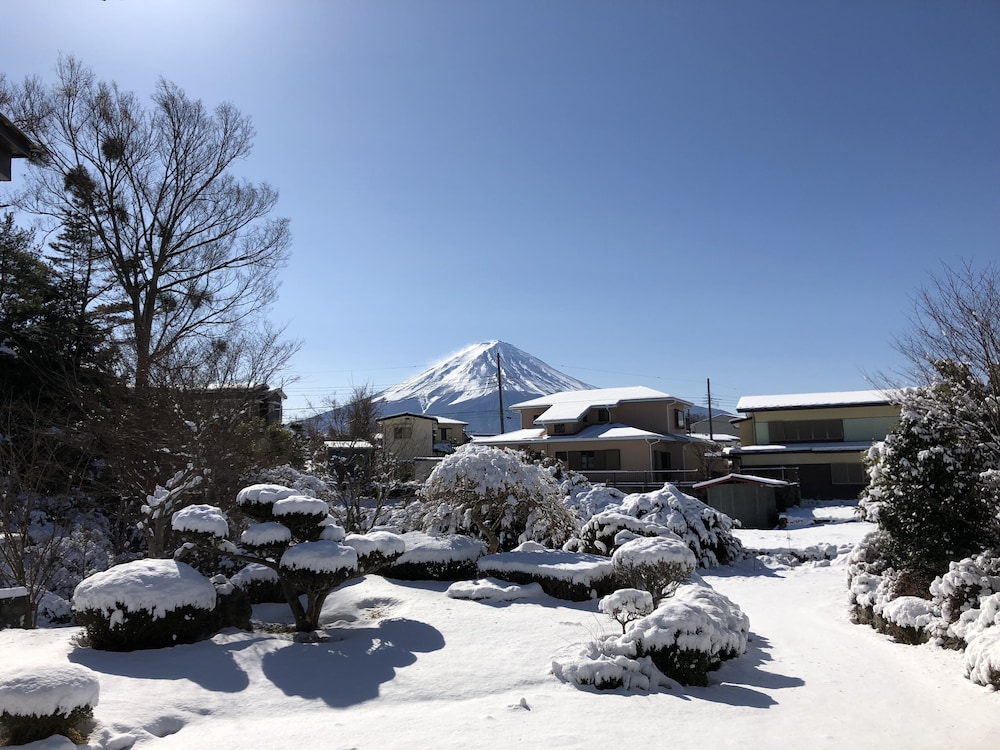 HOSTEL MICHIKUSA-YA みちくさや 甲府