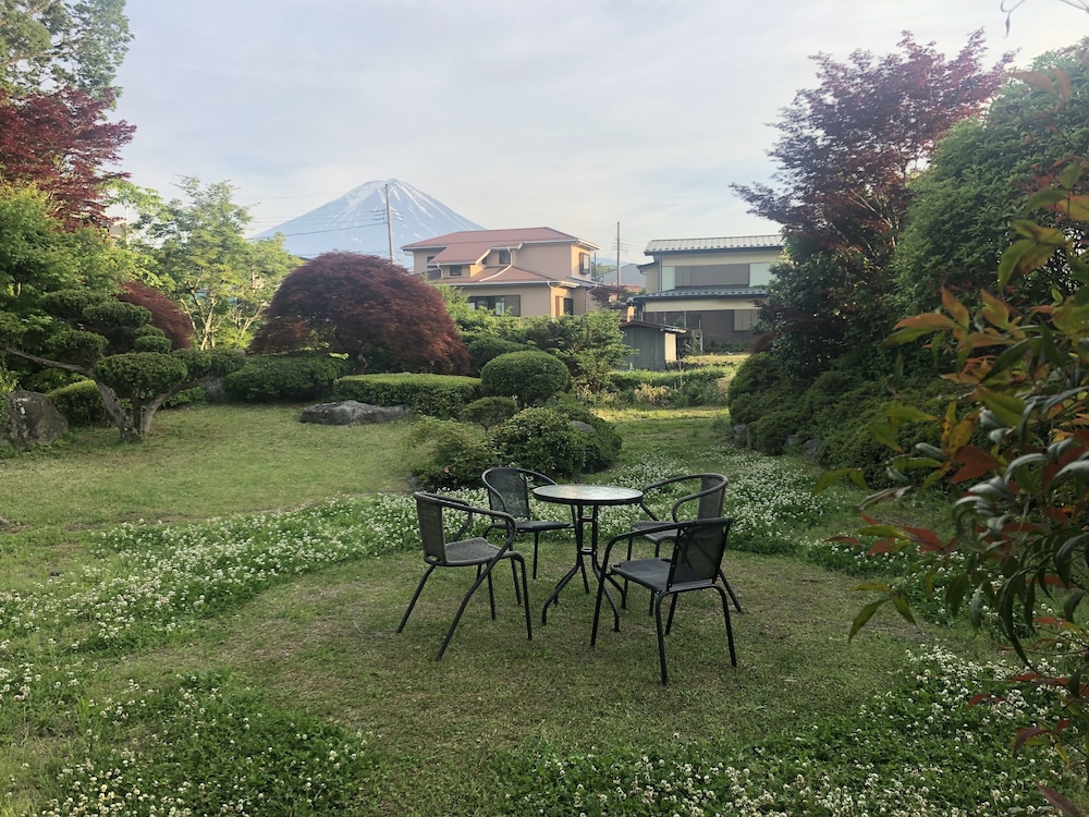 HOSTEL MICHIKUSA-YA みちくさや 甲府