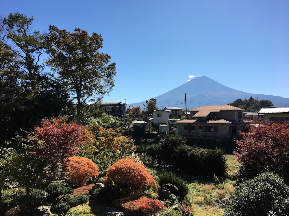 HOSTEL MICHIKUSA-YA みちくさや 甲府