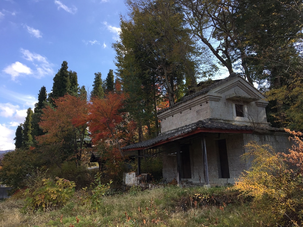 HOSTEL MICHIKUSA-YA みちくさや 甲府