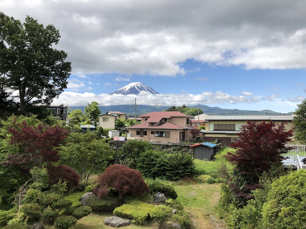 HOSTEL MICHIKUSA-YA みちくさや 甲府