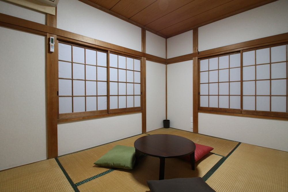 HOSTEL MICHIKUSA-YA みちくさや 甲府