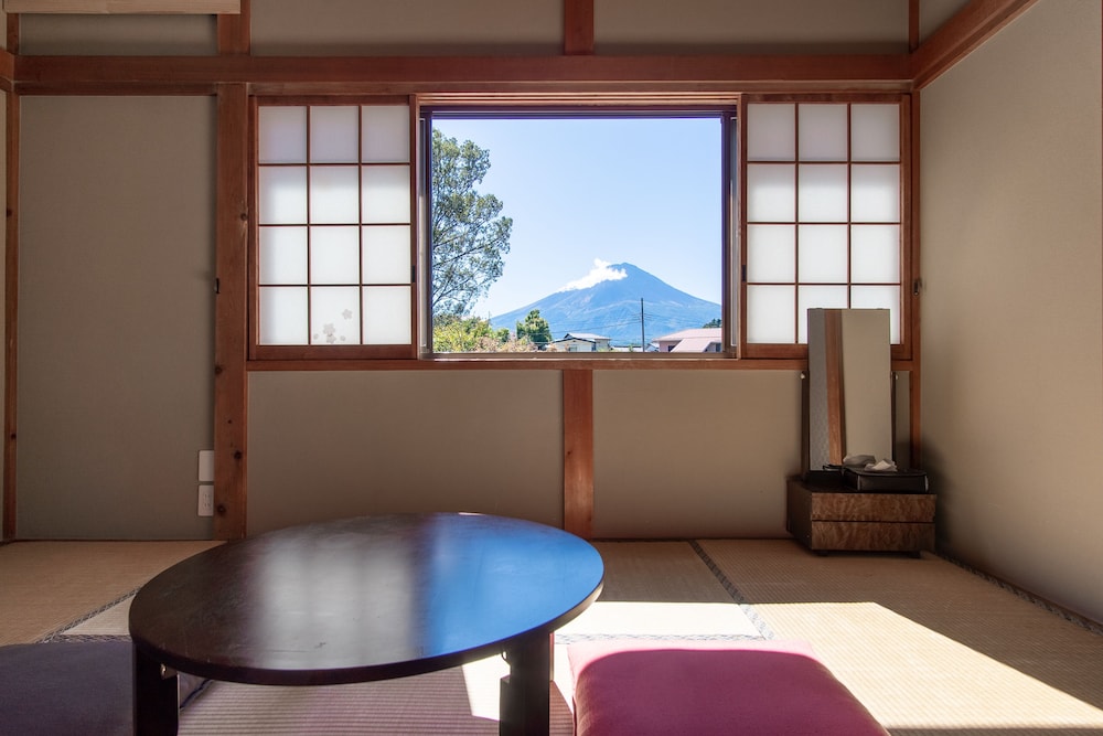 HOSTEL MICHIKUSA-YA みちくさや 甲府