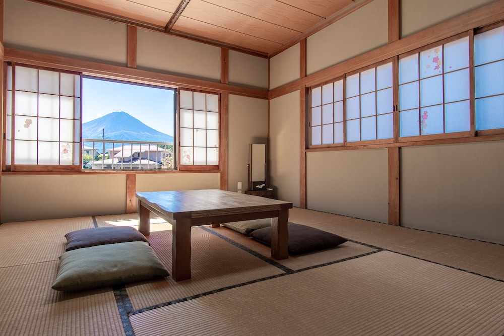HOSTEL MICHIKUSA-YA みちくさや 甲府