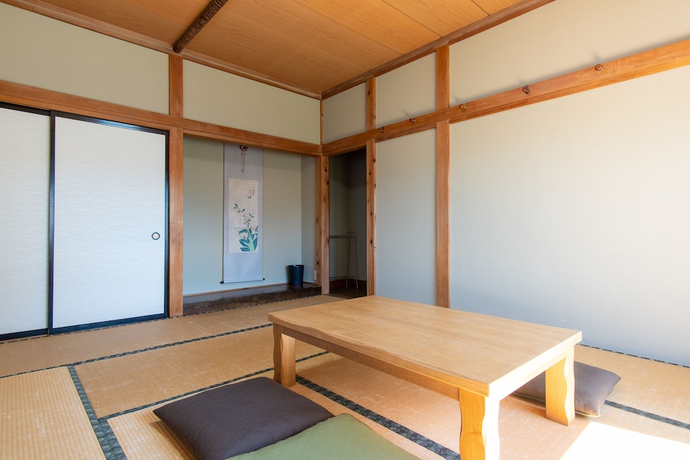 HOSTEL MICHIKUSA-YA みちくさや 甲府