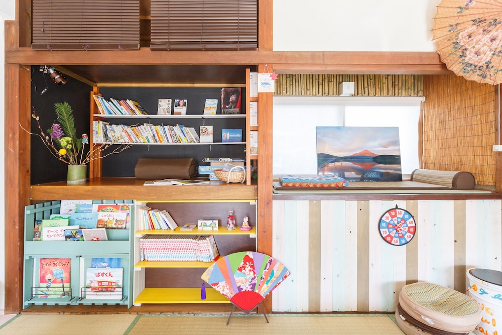 あそび工場 甲府
