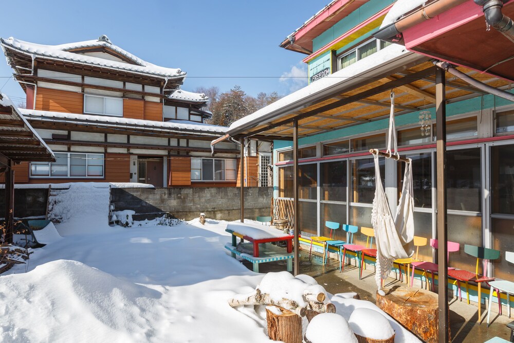 あそび工場 甲府