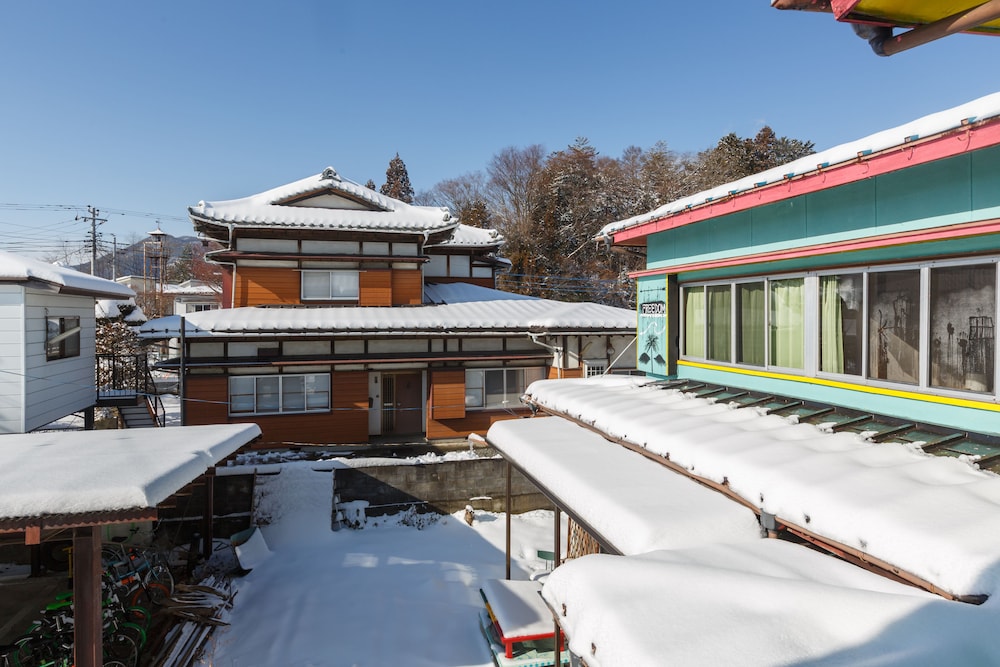 あそび工場 甲府