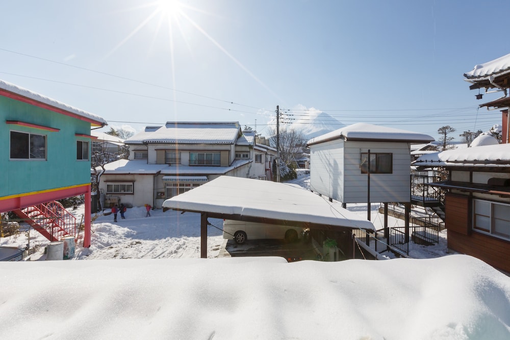 あそび工場 甲府