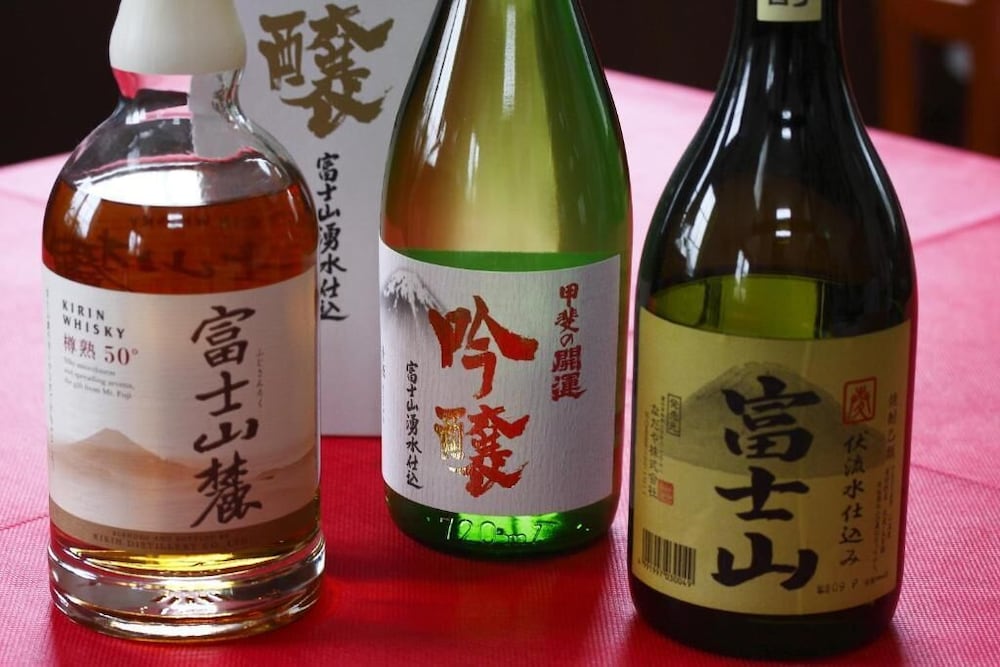 メラージ 甲府