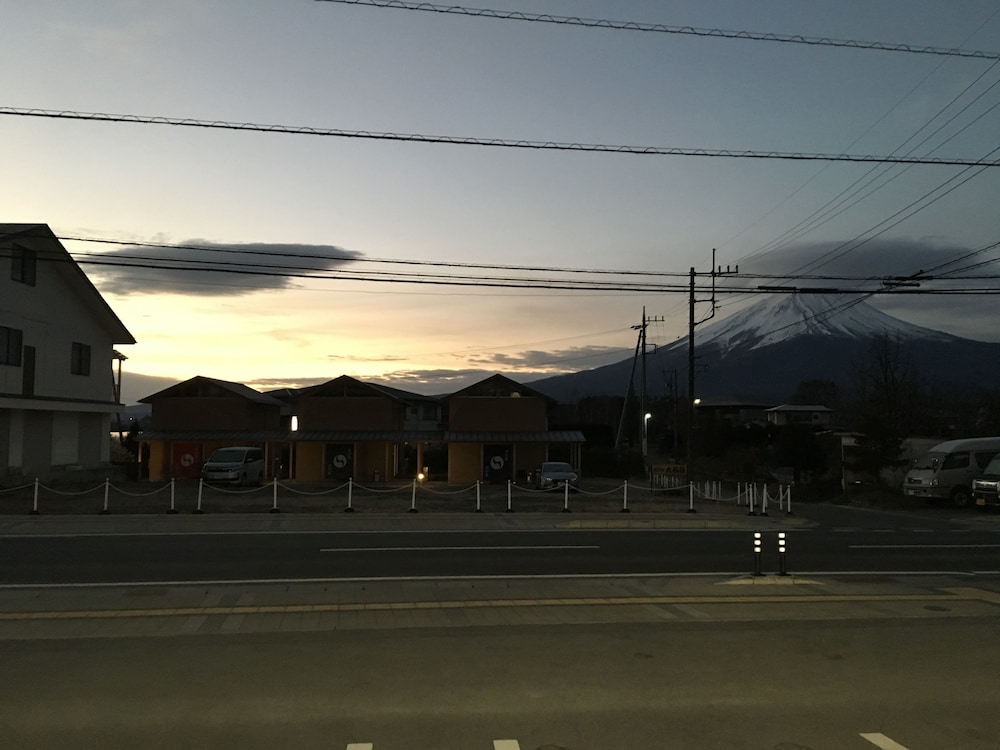 貸別荘 大石荘 甲府