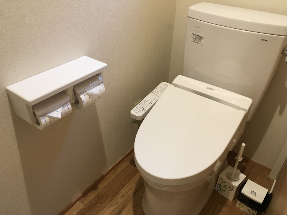 貸別荘 大石荘 甲府