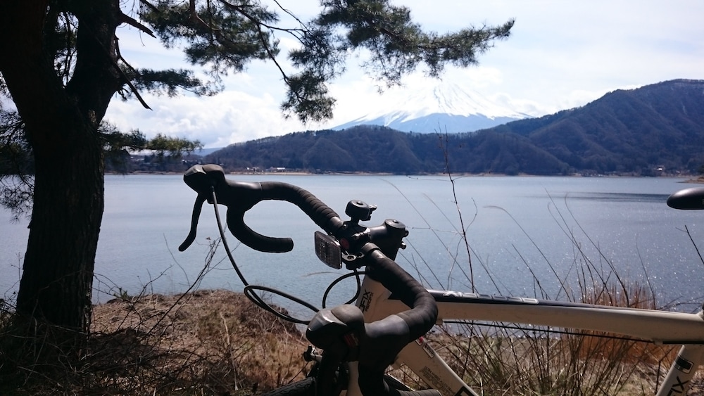 貸別荘 大石荘 甲府