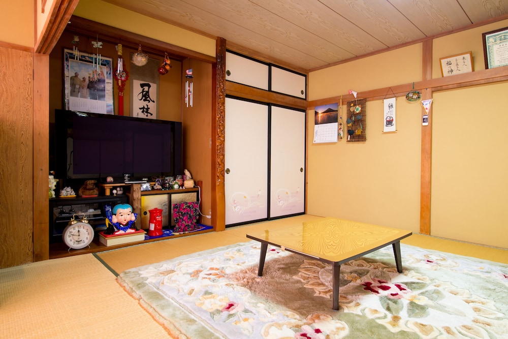 長喜屋 甲府