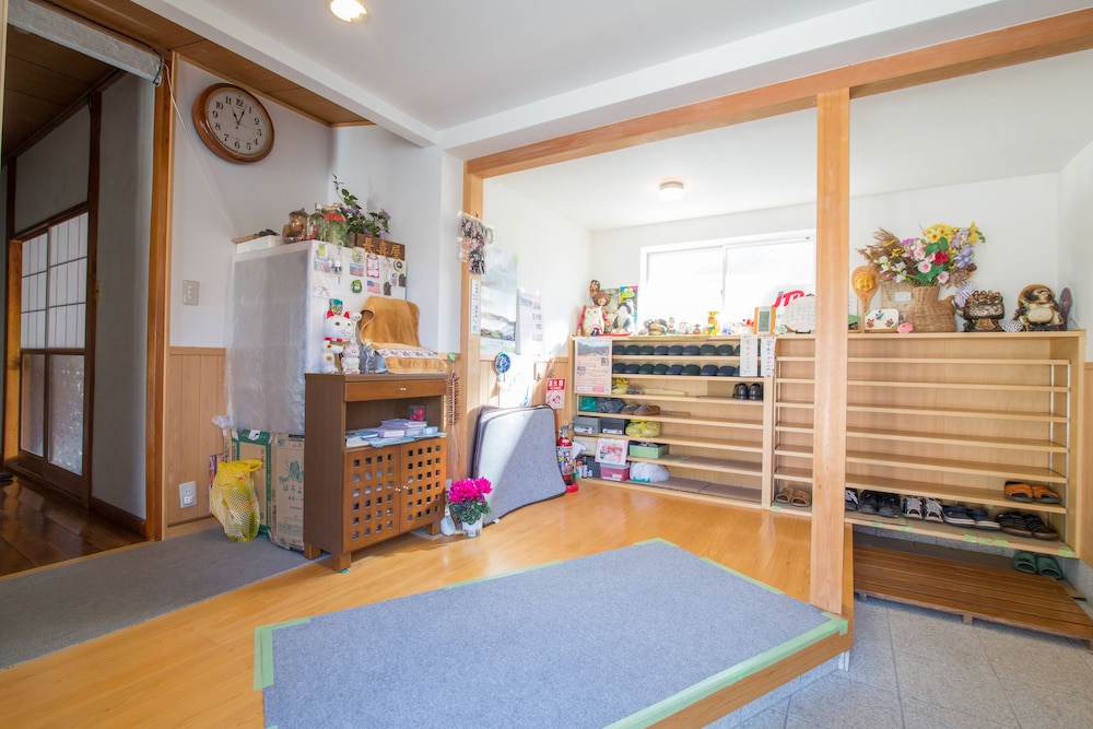 長喜屋 甲府