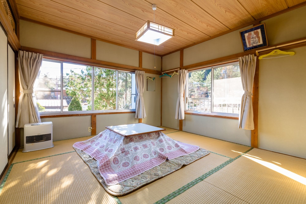 民宿山彦 甲府