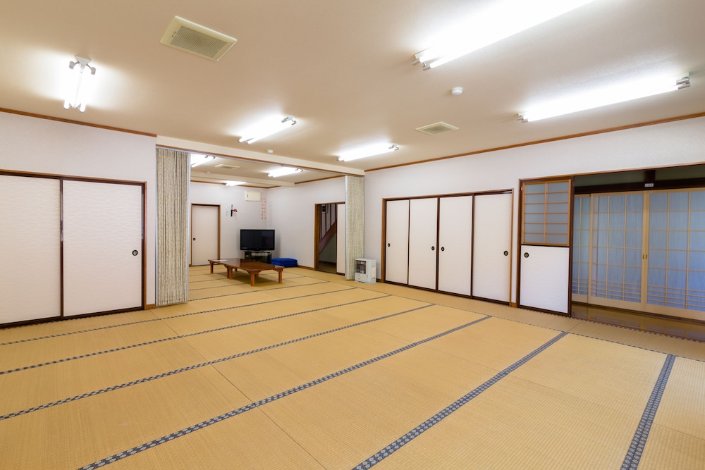民宿山彦 甲府
