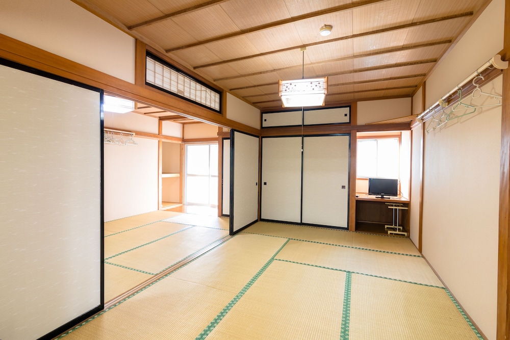 民宿山彦 甲府