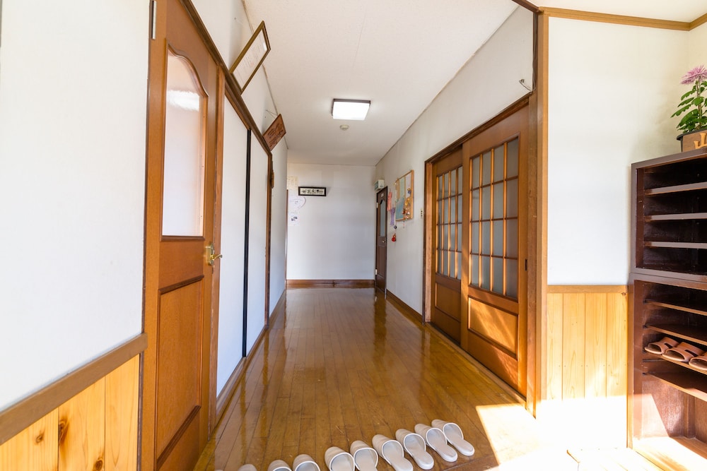 民宿山彦 甲府