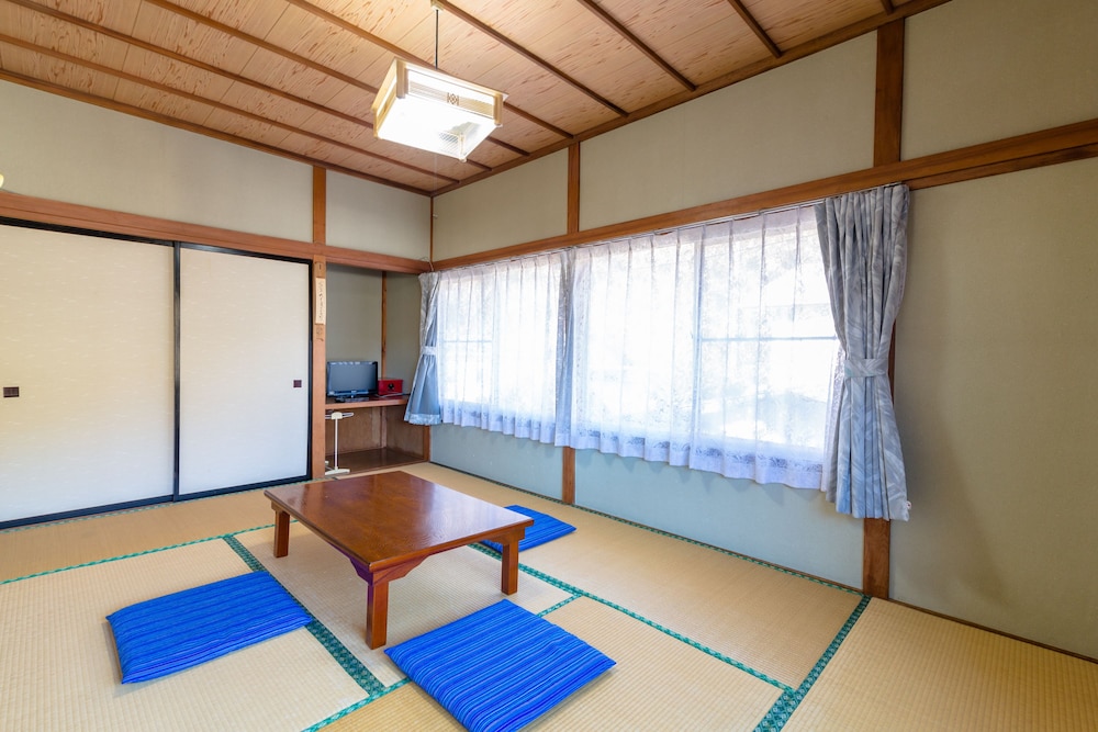 民宿山彦 甲府