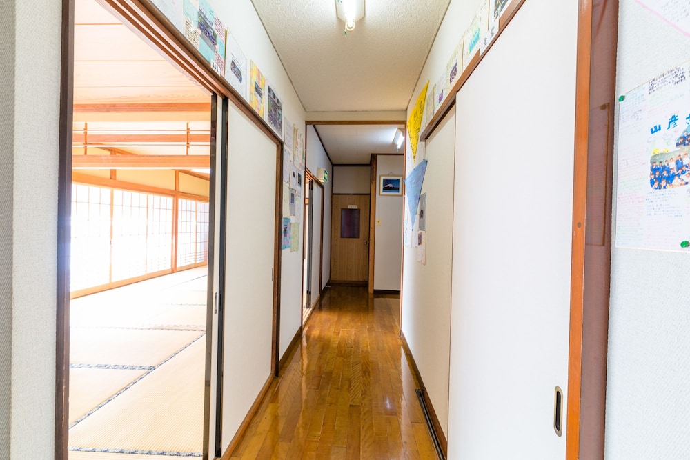 民宿山彦 甲府