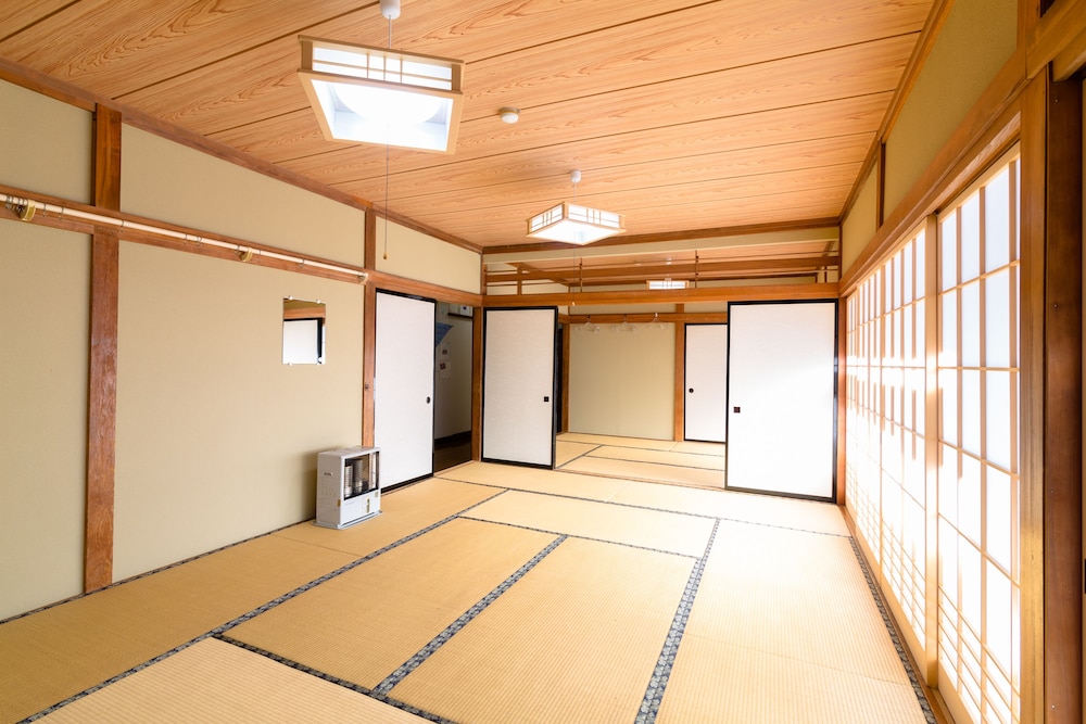 民宿山彦 甲府
